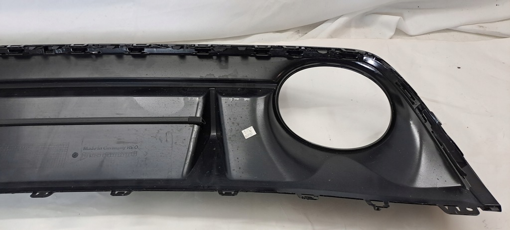 фото №14, Диффузор audi rs3 a3 8y0807521 ly9t