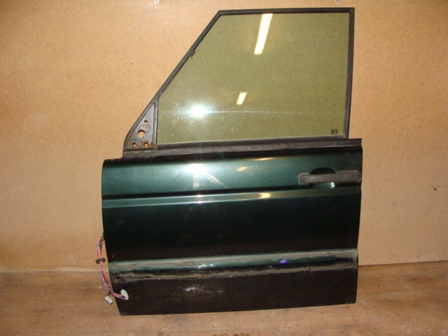 фото №1, Двері ліва перед передні 961 land rover discovery 2 ii