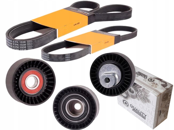 фото №1, Ролик натяжитель ремень ремень bmw z3 e36 2.2i 3.0i