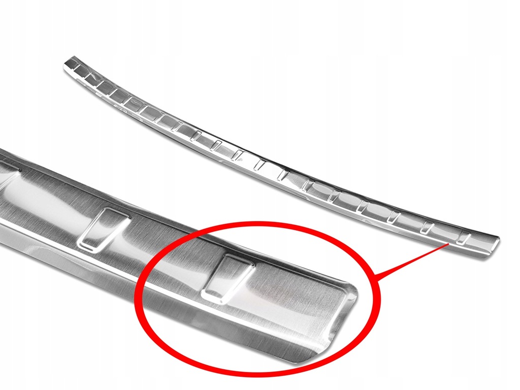 фото №9, Audi a1 ii gb sportback 2018- накладка na бампер