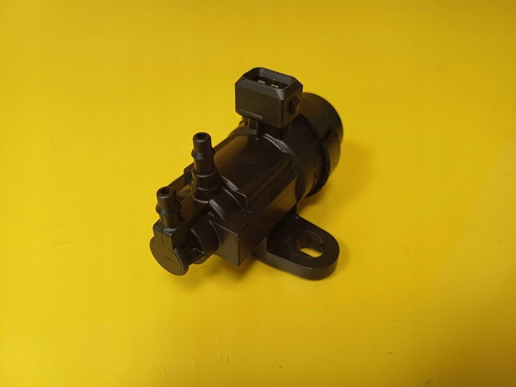 фото №1, Клапан вакуумa renault scenic i 7700109099 nr365