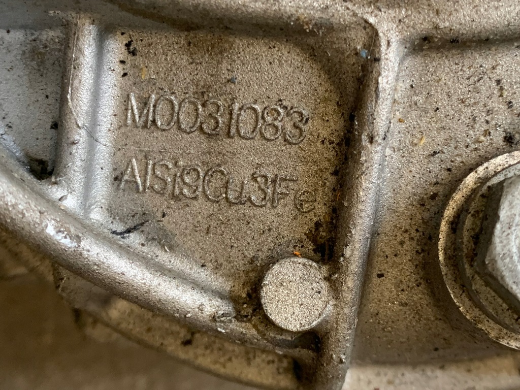 фото №6, Alfa romeo stelvio dyferencjatprzód 2.0tb 4x4