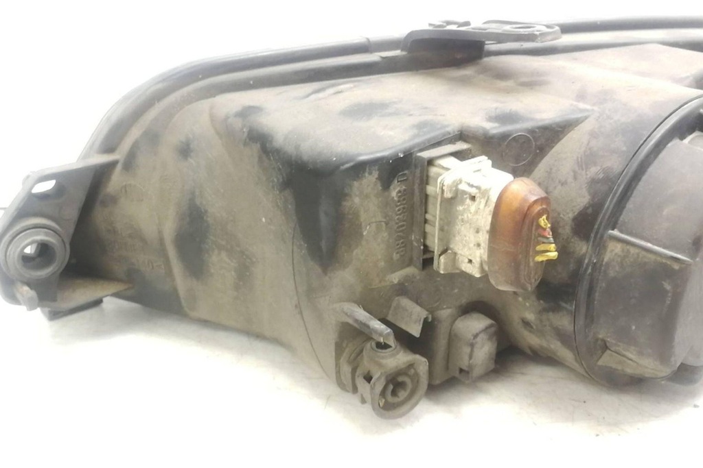 фото №11, Лампа правая передняя peugeot 306 break 7e, n3, n5 88203989d 1.8l бензиновый