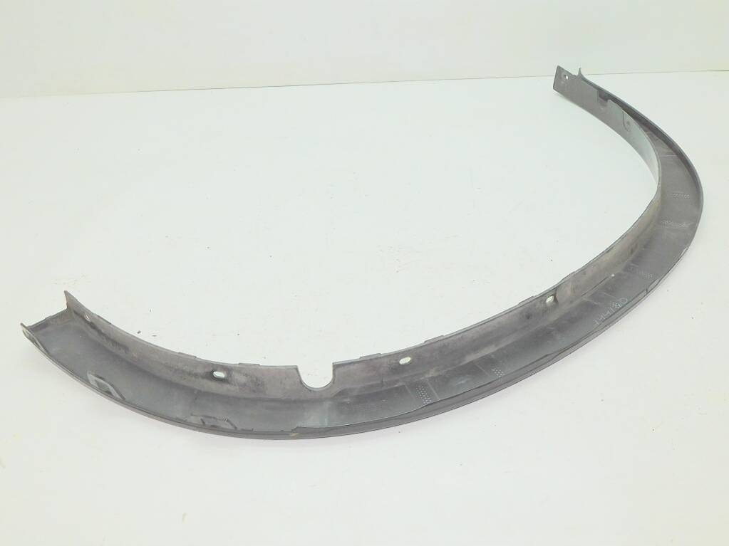 фото №8, Bmw x6 f16 m50d молдинг крила правий задня 8056552