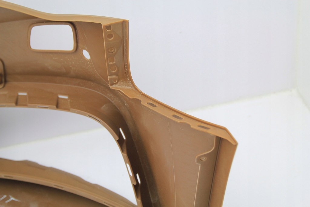 фото №9, Оригинальный бампер перед audi rs5 b8 fl lift 8t0 2012-2016 новый / brand new