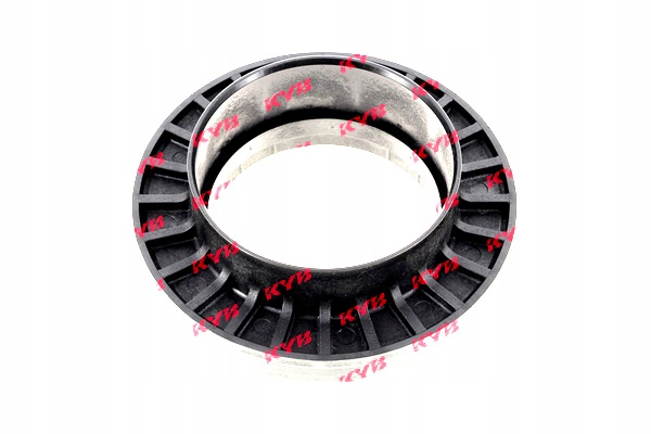 фото №15, Подушка амортизатора kyb mb1907 503538 citroen p