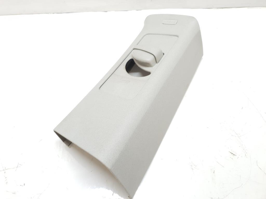 фото №3, Защита стойка правая vw touran i