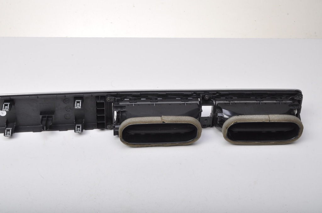 фото №8, V70 iii dekor панель середній 30643315 30715144