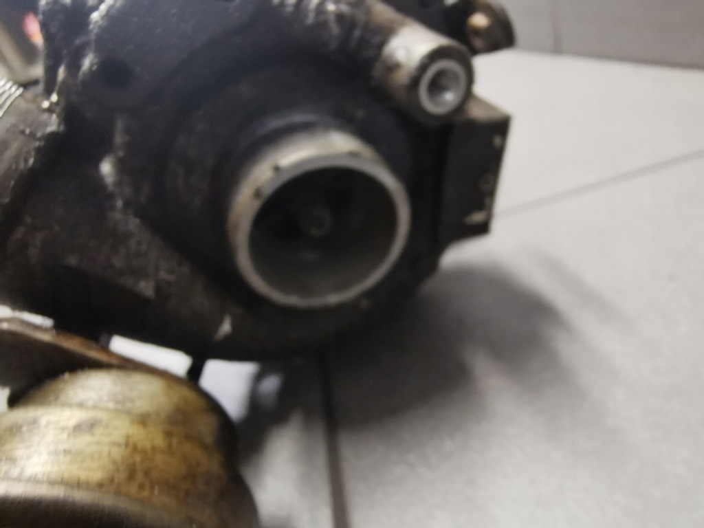 фото №5, Turbo турбонагнітач audi a6 c5 2.7 bt 078145703q