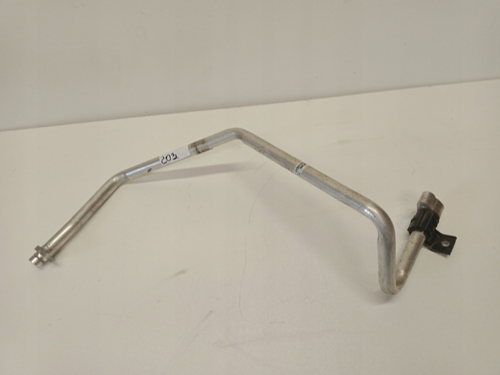 фото №1, Шланг кондиціонера master iv 2.3 4455007045366aa