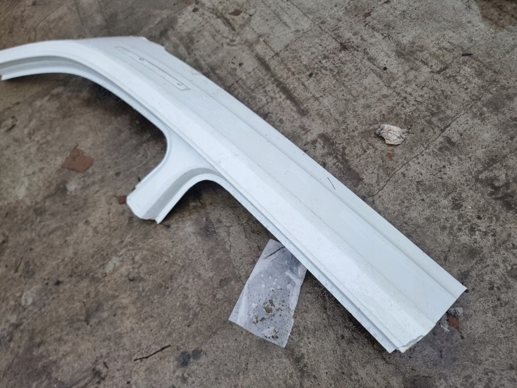 фото №3, Vw atlas 3.6 awd r-line четверть блок двигателя левый 2018-