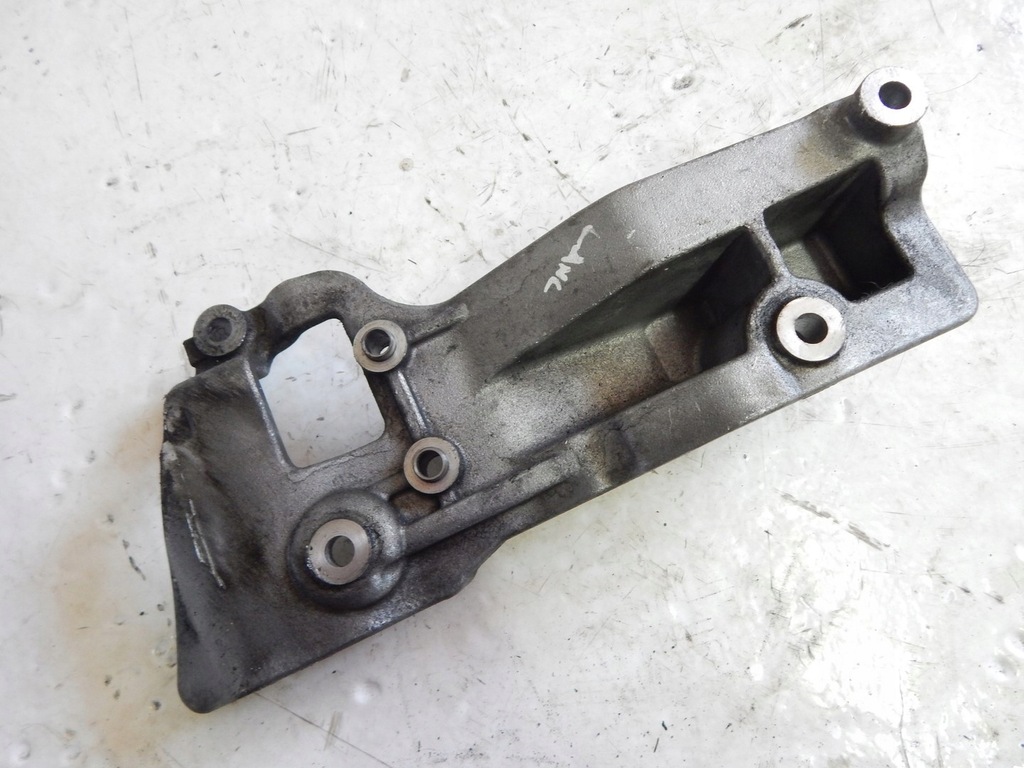 фото №5, Кронштейн кронштейн компрессора mitsubishi lancer x 1.8 d