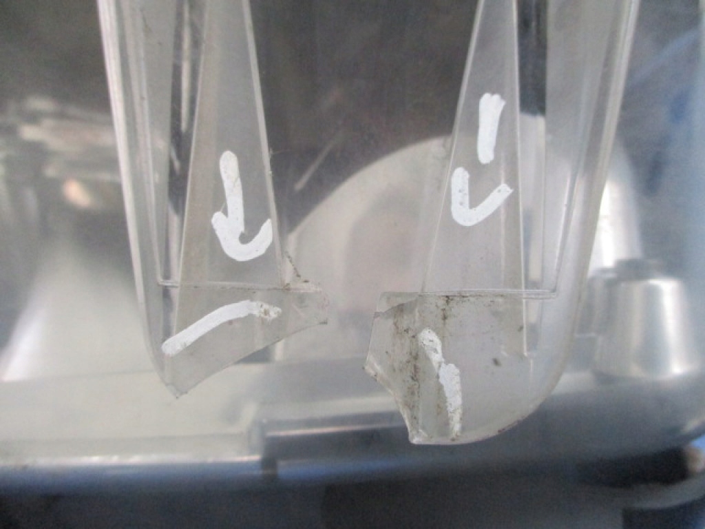 фото №7, Cadillac srx i 2005r протитуманна фара лівий 15896707 valeo