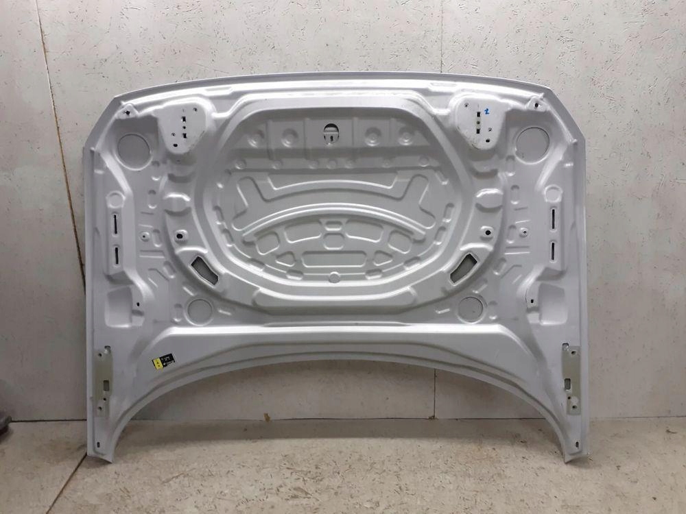 фото №4, Капот volvo polestar 2019-