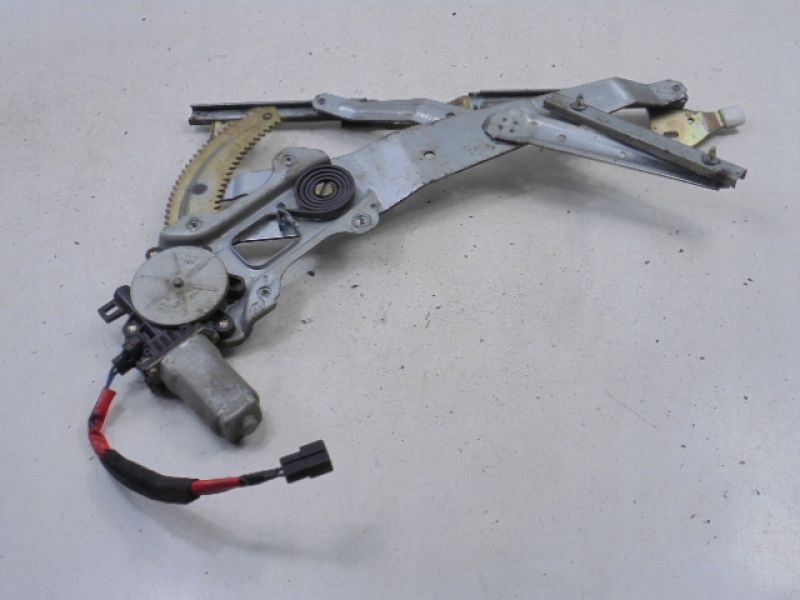 фото №10, Impreza ii 01-03 механизм стекло перед левый fe010