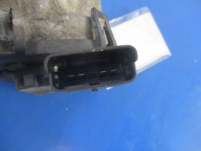 фото №4, Partner berlingo моторчик двірник перед 4pin