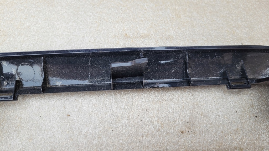 фото №10, Fiat croma ii рамка домкрата радио туннель 735373402