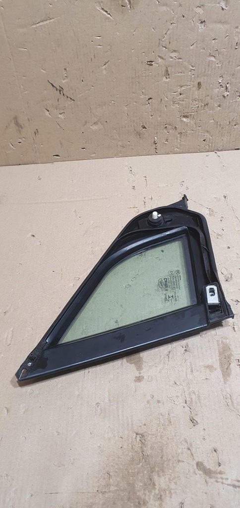 фото №5, Скло кузовна трикутник крила лівий перед ford mondeo mk5 2015r