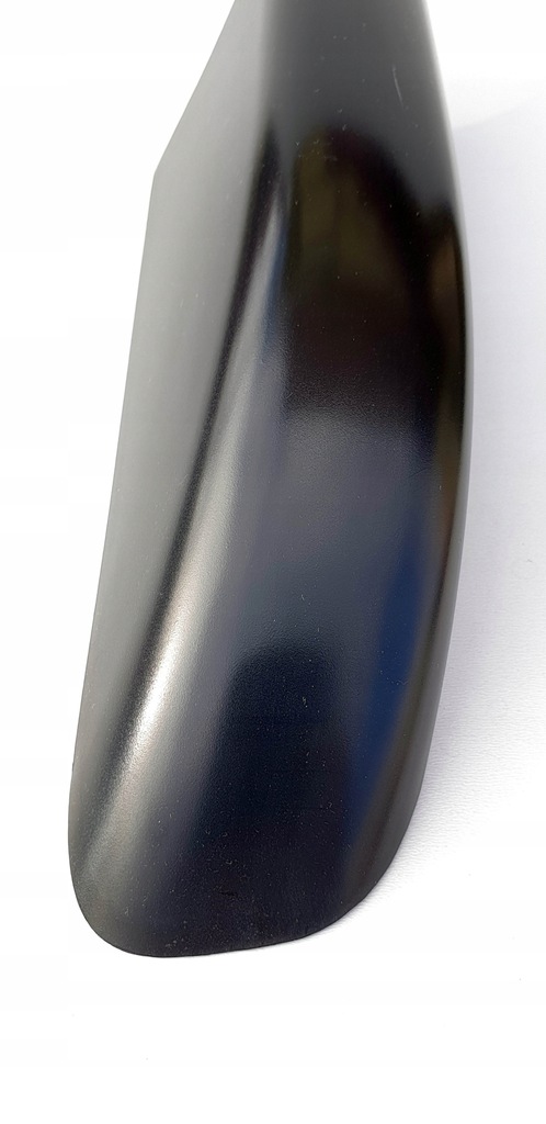 фото №9, Peugeot 206 sw защита заглушка накладка рейлинг рейлинг крыша крыша левый задняя