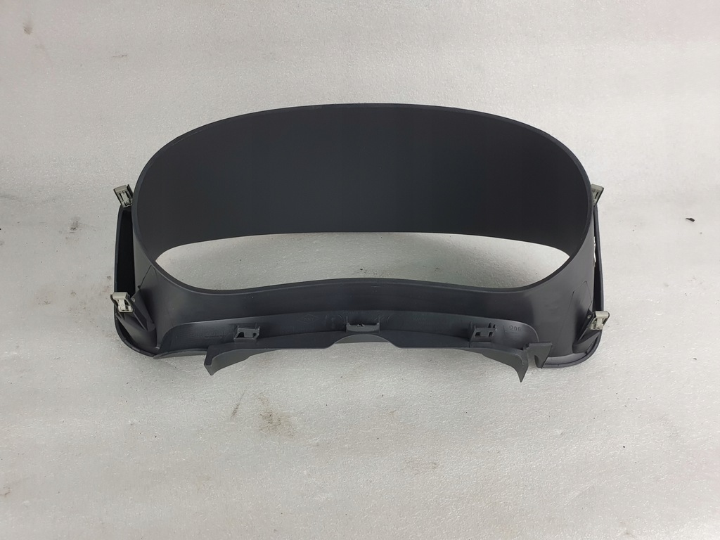 фото №4, Рамка защита спидометра dacia logan ii