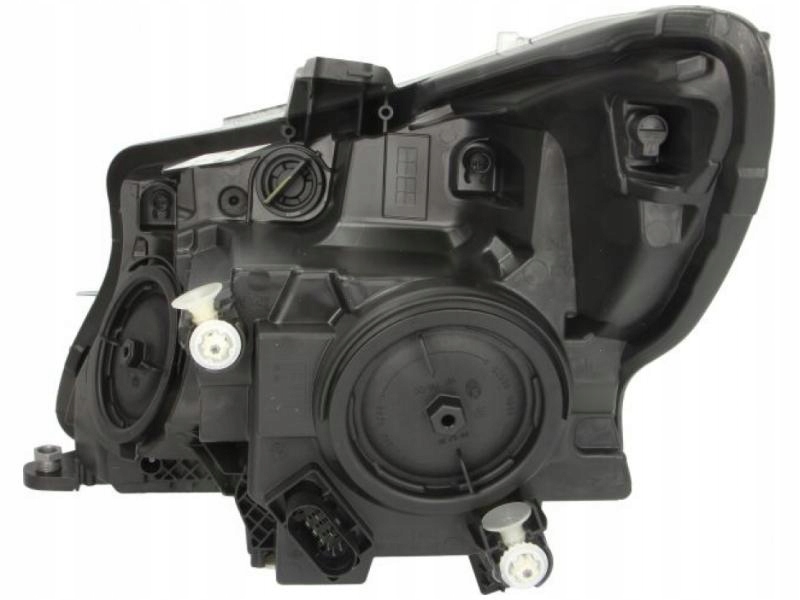 Фара hella 1el011 284-871 в Украине