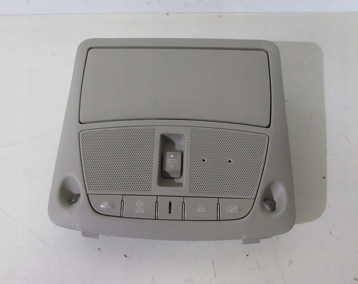 фото №1, Лампа бардачок стеля infiniti q50