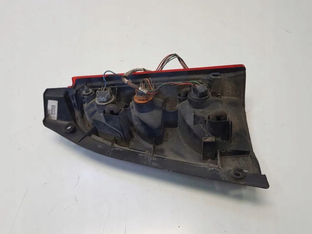 фото №6, Лампа левая задняя левый задняя suzuki wagon r+ ii