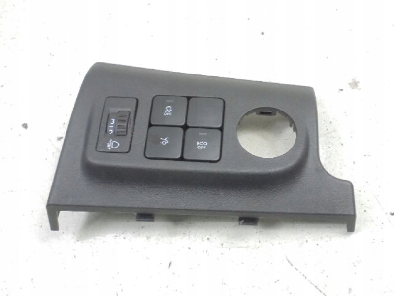 фото №6, Peugeot 301 выключатель регулировки света крышки eco