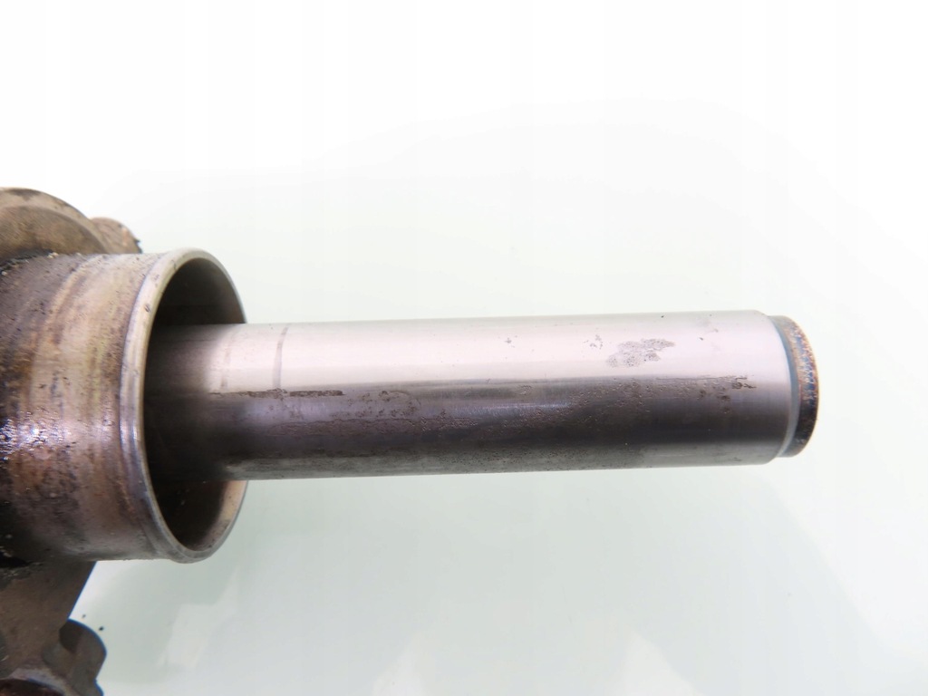 фото №6, Рейка рульова skoda fabia i 6q1423055l 6q1423051s