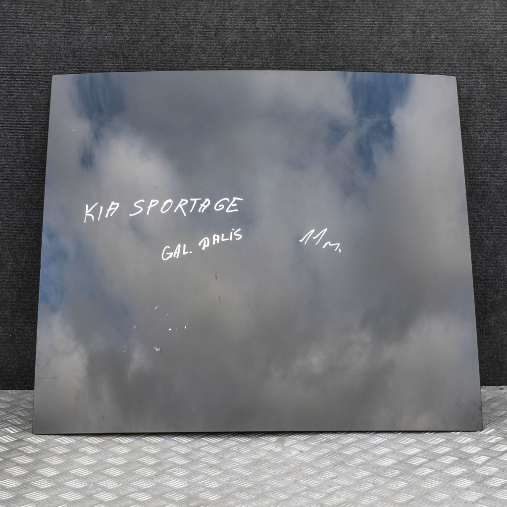 фото №11, Kia sportage 2011 люк комплект