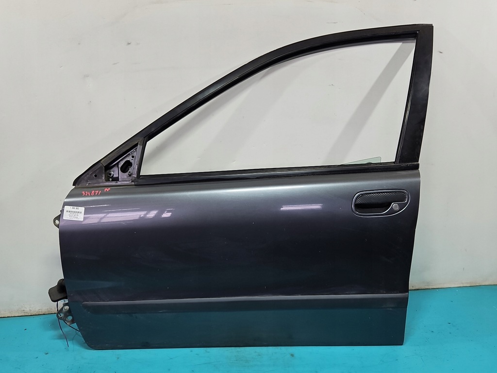 фото №1, Двері перед ліва volvo v40 s40 i lift 00-04