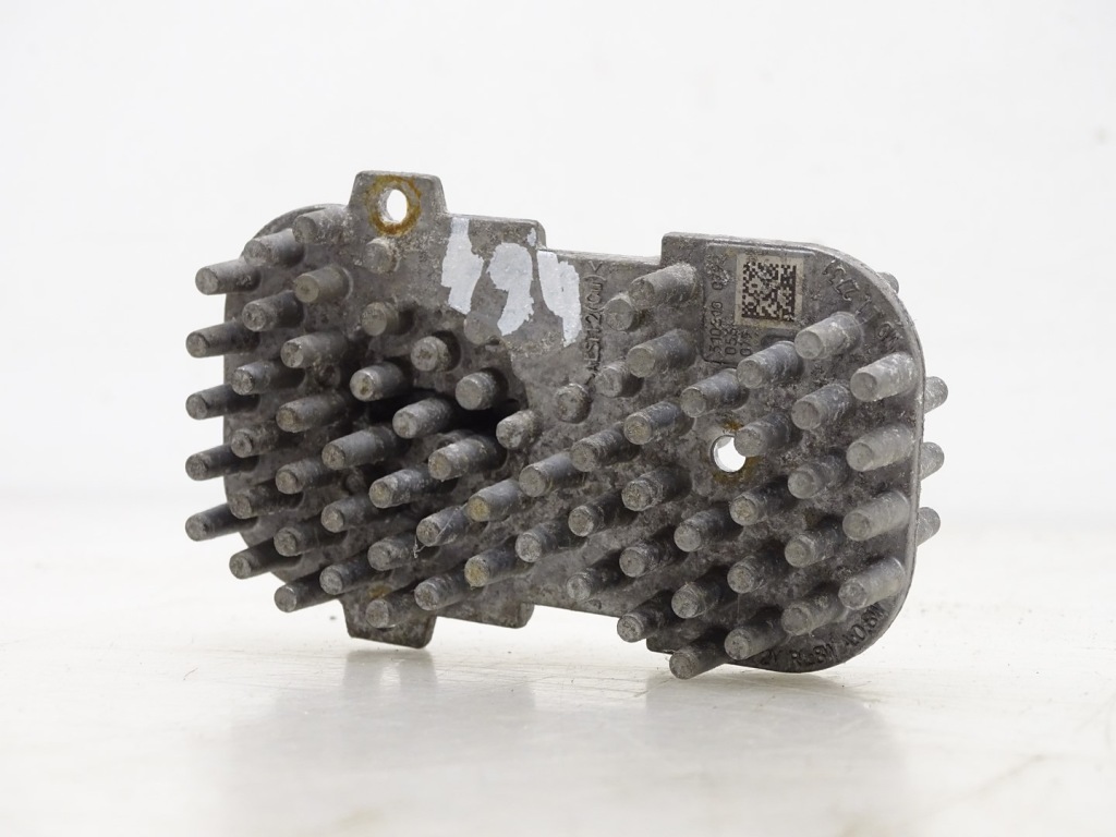 Купити Модуль блок запалювання світла лампа led bmw x5 e70 рестайлінг  lci 1305715084