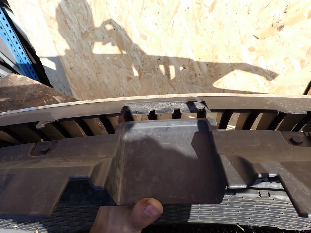 фото №9, Бампер перед seat ibiza iv lc9z 10r