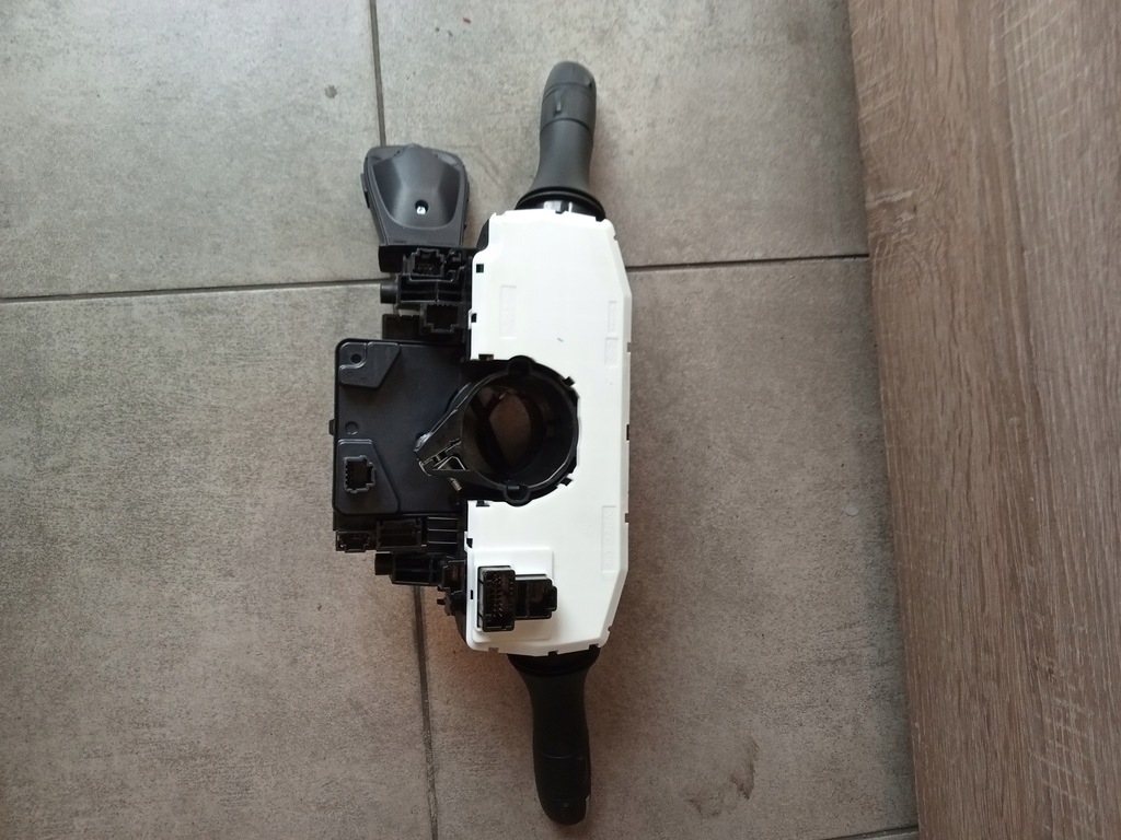 фото №2, Перемикач комбінований стрічка renault espace v