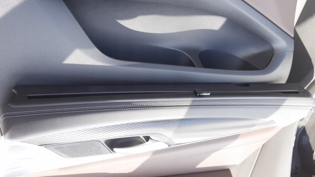 фото №12, Bmw x3 g01 lci сиденья электрический заднее сиденье обшивки кожа шторки задняя nowe