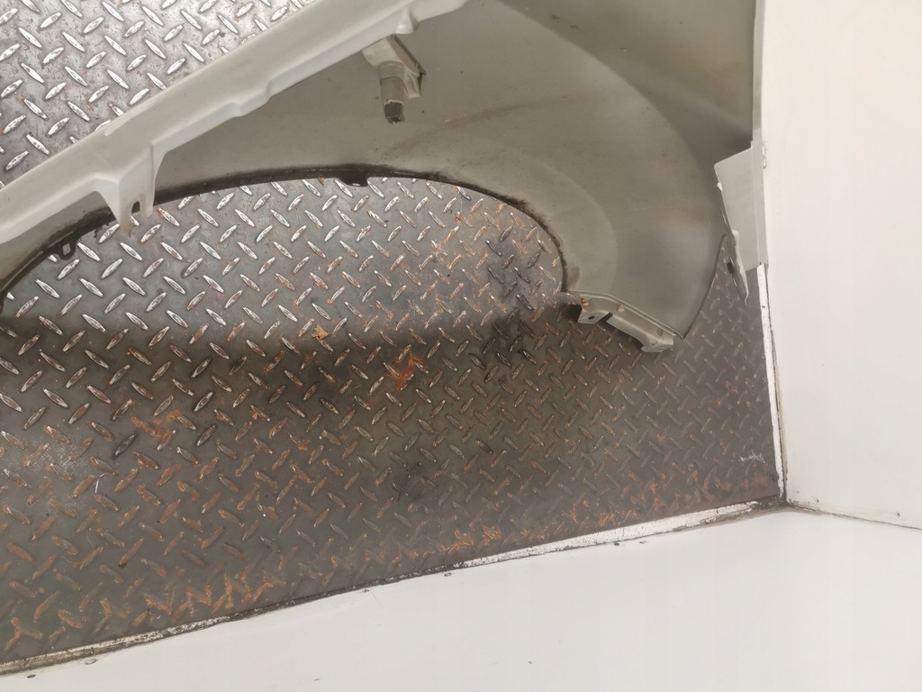 фото №11, Крыло левый перед hyundai i30 ii rah