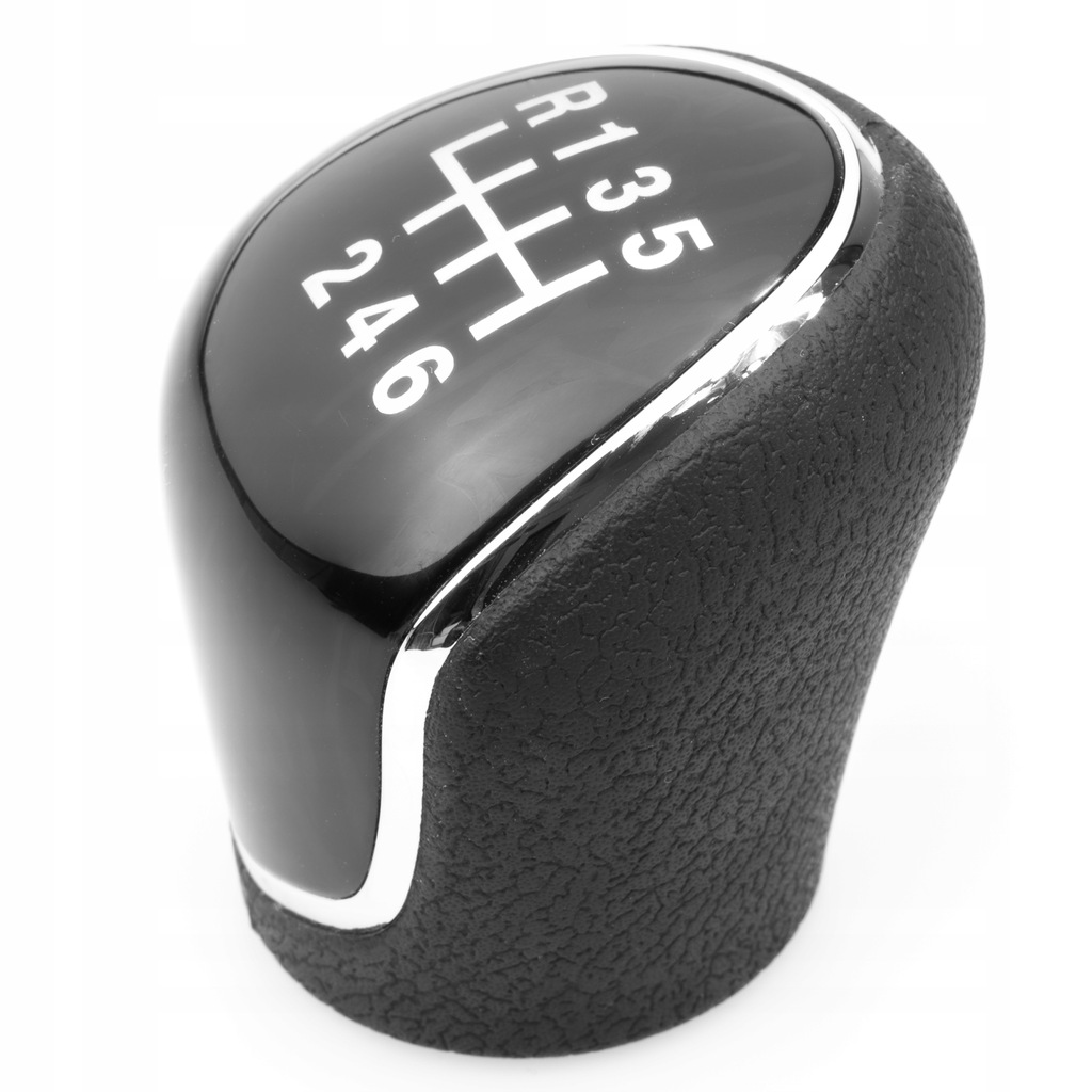 фото №8, Oryg ручка перемикання передач peugeot 508 5-biegów оригінал