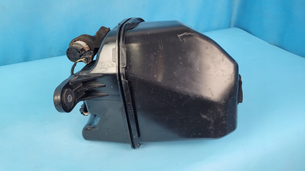 Bmw 5' g31 518d touring 18r бак adblue scr пассивный 7381415 Киев