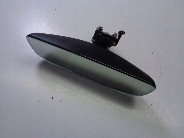 фото №1, Дзеркало внутрішнє peugeot 508 ii 2018-