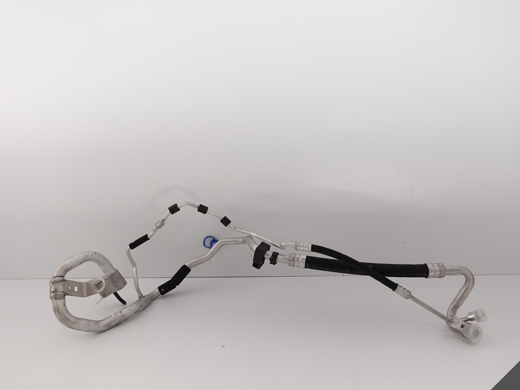 фото №1, Mercedes glc x253 c253 шланг кондиционера