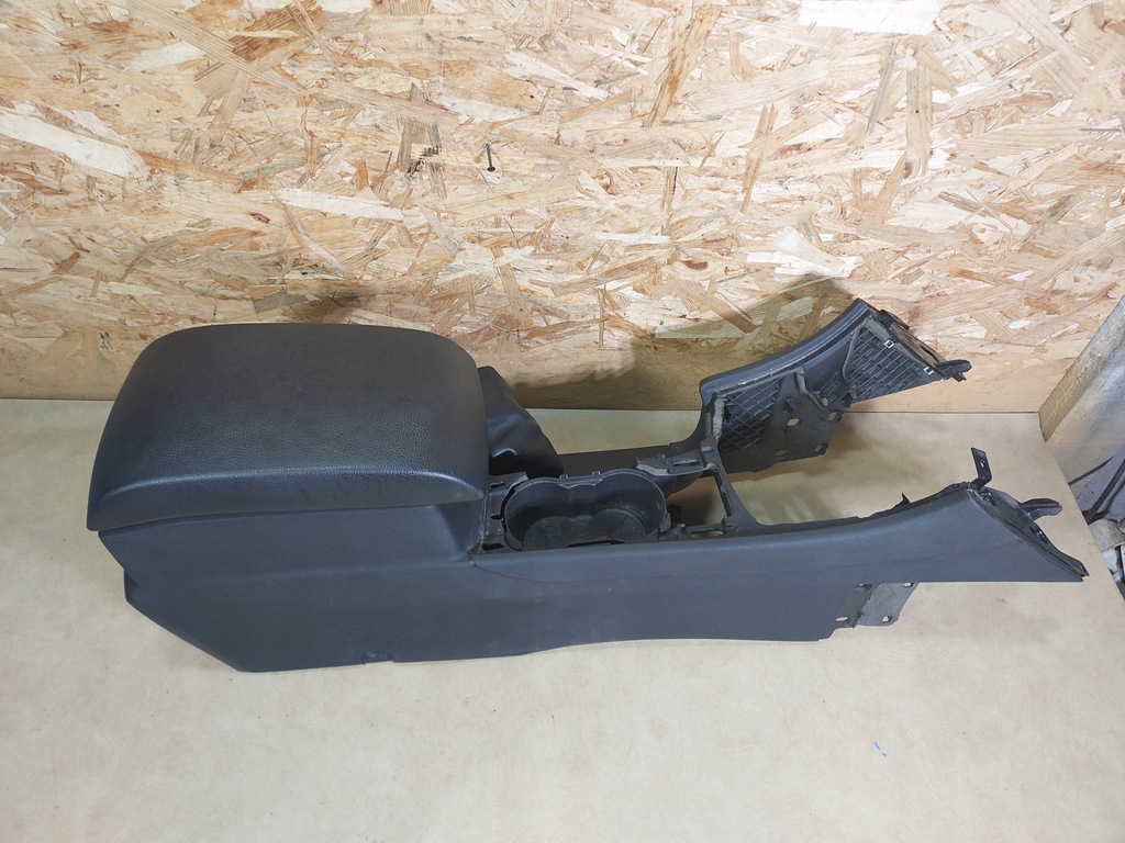 фото №12, Mondeo mk4 підлокітник