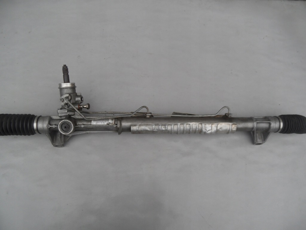 фото №1, Трансмиссия рулевая alfa romeo 159 brera