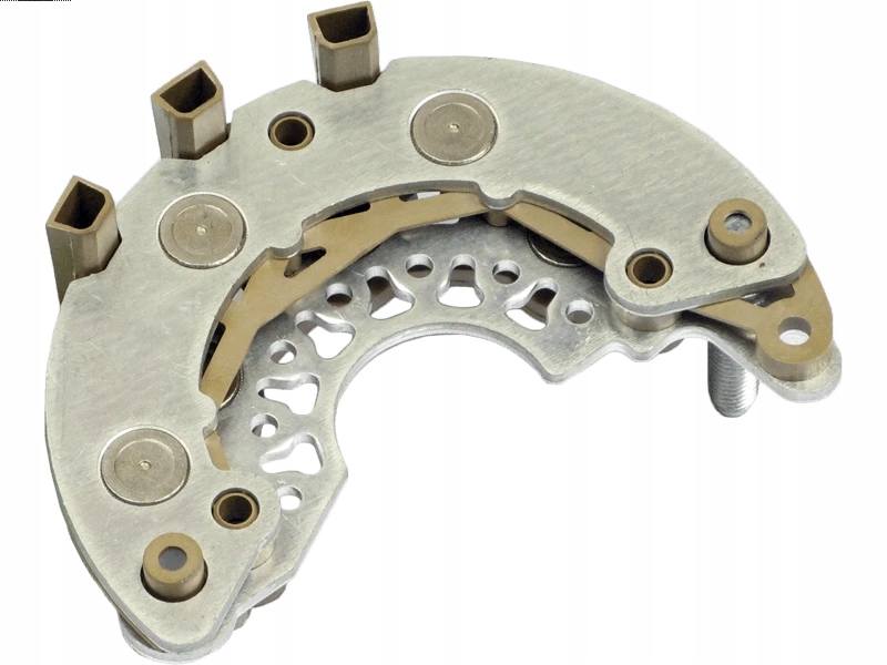 фото №2, Діодний міст prost. генератора