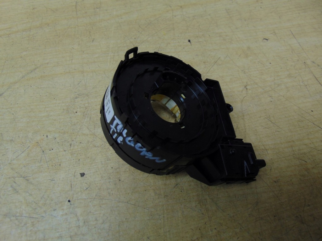 фото №8, Стрічка подушки безпеки подушка безпеки vw tiguan 5n0 1k0959653c