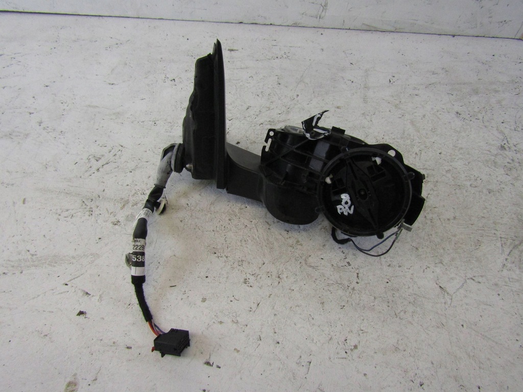 фото №1, Skoda octavia дзеркало ліва 8pin 5e4857408b