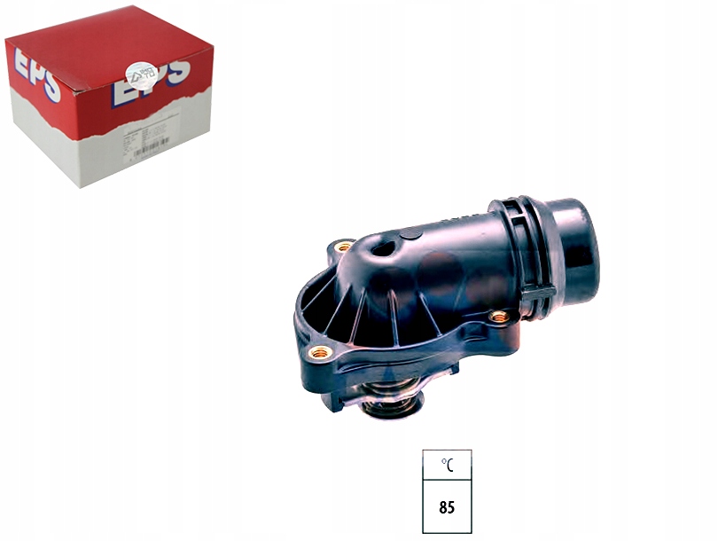 фото №7, Термостат do bmw 85c 3 e90 320si