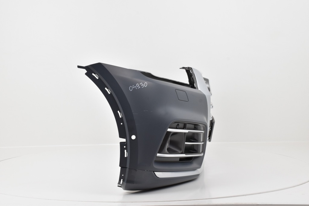 Audi sq5 q5 80a 2018 - бампер передний с Разборки