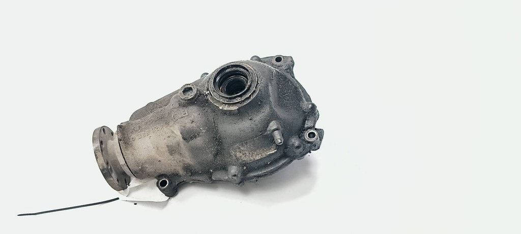 фото №1, Диференціал перед 1428885 bmw e 46 lift
