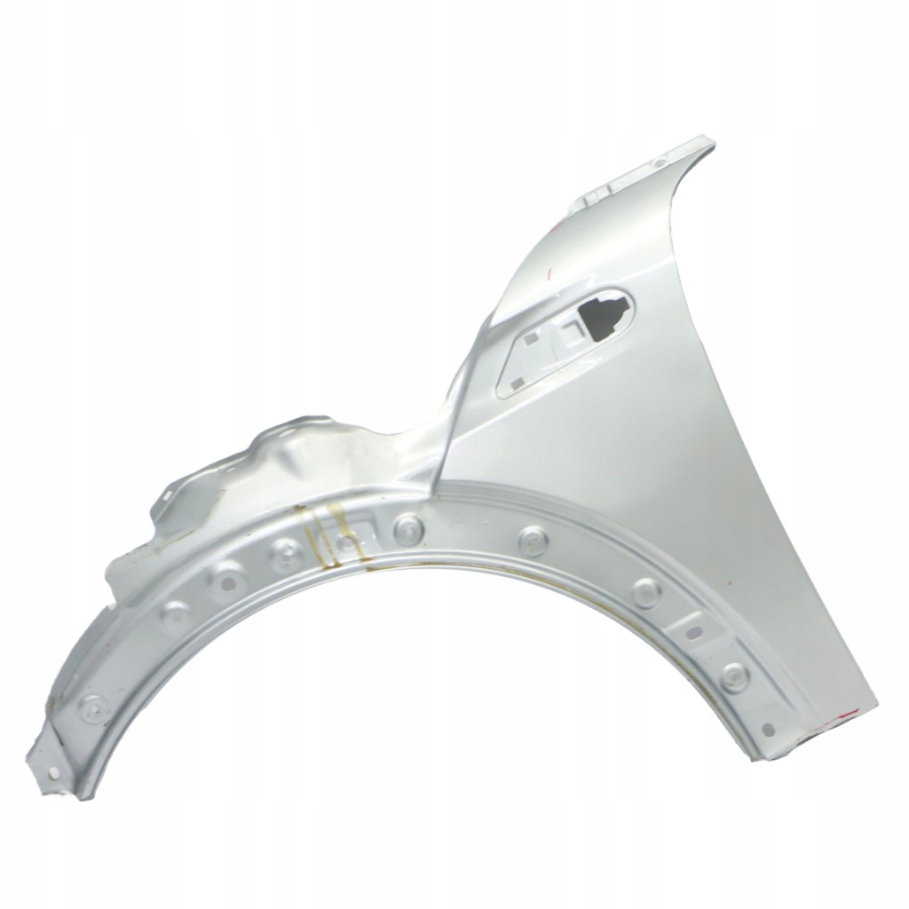 Купити Mini r56 r57 крило ліве панель крило pure silver металік - 900