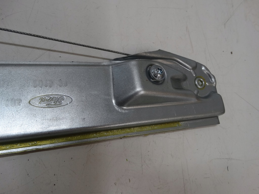 фото №7, Подъемник окон правый задняя ford c-max grand ii